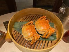 -成隆行·蟹王府(九江路店)