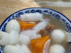 -黄记潮汕甜汤(贝底田坊店)