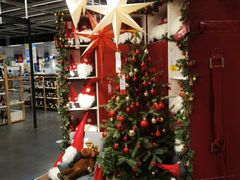 -宜家家居(哈尔滨商场店)