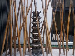 -稍可轩博物馆餐厅