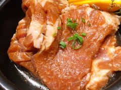 -味家烤肉烤鳗鱼牛排(西塔旗舰店)