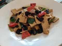 家烧豆腐-得尔乐大酒店(南塘店)