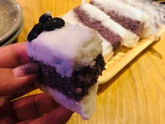 -南大门韩国米糕(公滨路店)