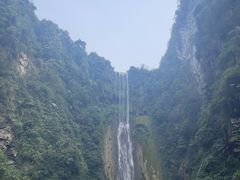 -通灵大峡谷