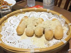 -天下客饭店(中山路店)