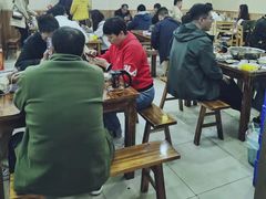 -乡土特色.冷锅鱼.牦牛肉汤锅