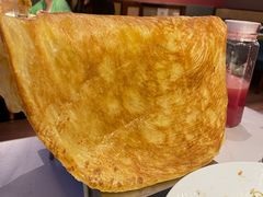 -燕郊烧鸽子(酷车小镇店)