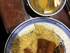 -麦奀云吞面世家 山顶店(山顶广场店)