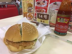 -旺角宝港式茶餐厅(寮步店)