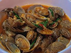 -小林哥的海鲜馆·夜宵烧烤(渔人码头店)