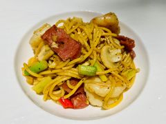 -第101座花园餐厅(湖滨88店)