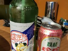 -喝丢一只鞋海鲜烧烤·海肠捞饭(东关街店)
