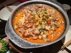 -蛙小侠(威高广场店)