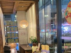 -去茶山(新光里店)