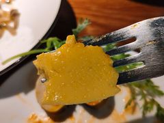 手工焦糖布丁-新贝乐意大利餐厅(镇江苏宁广场店)