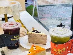 -小半有礼(天河南店)