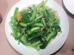 -小船渔村·大连菜(新华街店)