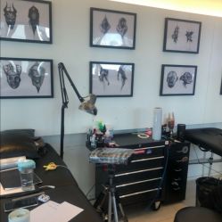 -飛凡TATTOO纹身•原创