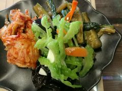 -大妈水饺(文华巷店)