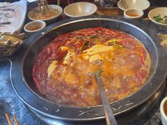 -蜀大侠火锅(总府路店)