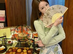 -山水雅居·江南雅宴(运河公园店)