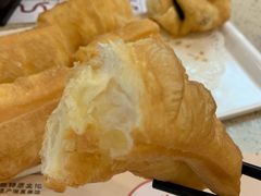 -点都德(聚福楼店)