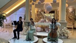 -大喜成国际宴会中心(金华店)