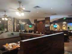 卡座-汉巴味德(大悦城店)