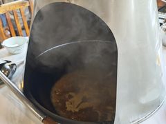 -柴火人家(桐庐总店)