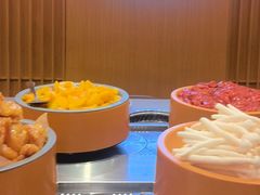 -喜家自助小火锅(乐客城店)