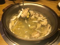 -大头椰·椰子鸡火锅(新梦店)