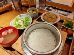 -味太助·银饭食堂(中华城店)