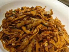 -俏湖兰·辣椒炒个肉(海沧店)