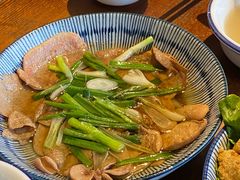 -余味