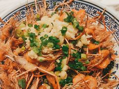-曾家厨房·新徽菜(高新天柱路店)