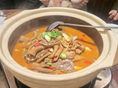 -衡厨·衡阳土菜(中南店)