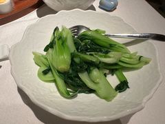-漢舍中国菜馆(浦东嘉里城店)