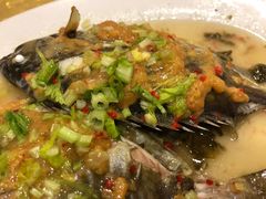 -天天海鲜城·海鲜大排档(新溪店)