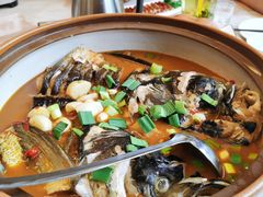 -千岛湖小鱼儿·淳安匠心农家菜