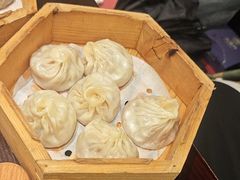 -古都历食南京菜·烤鸭·鸭血粉丝·汤包(南京博物院店)