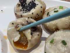 -小杨生煎(松江大学城店)