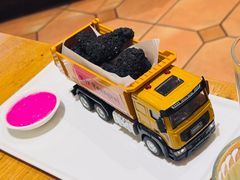 -兰特伯爵西餐厅·啤酒屋(方庄店)