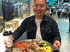 -盒马鲜生(悦峰店)