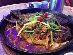 -老板恋上鱼(恒隆广场店)