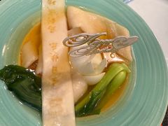 -老渔翁炖鱼坊(开发区东山总店)