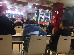 -闫家驴肉老店(华电一校店)