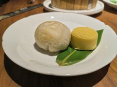 -瑞面(吴宫泛太平洋酒店)