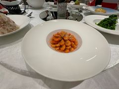 -君来湖滨饭店·渔餐厅