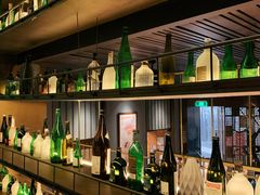 -山葵家·创意料理(临平银泰城店)