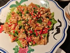 -李子坝梁山鸡(李子坝大鸡哥店)